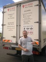 Luke 13th June 2013